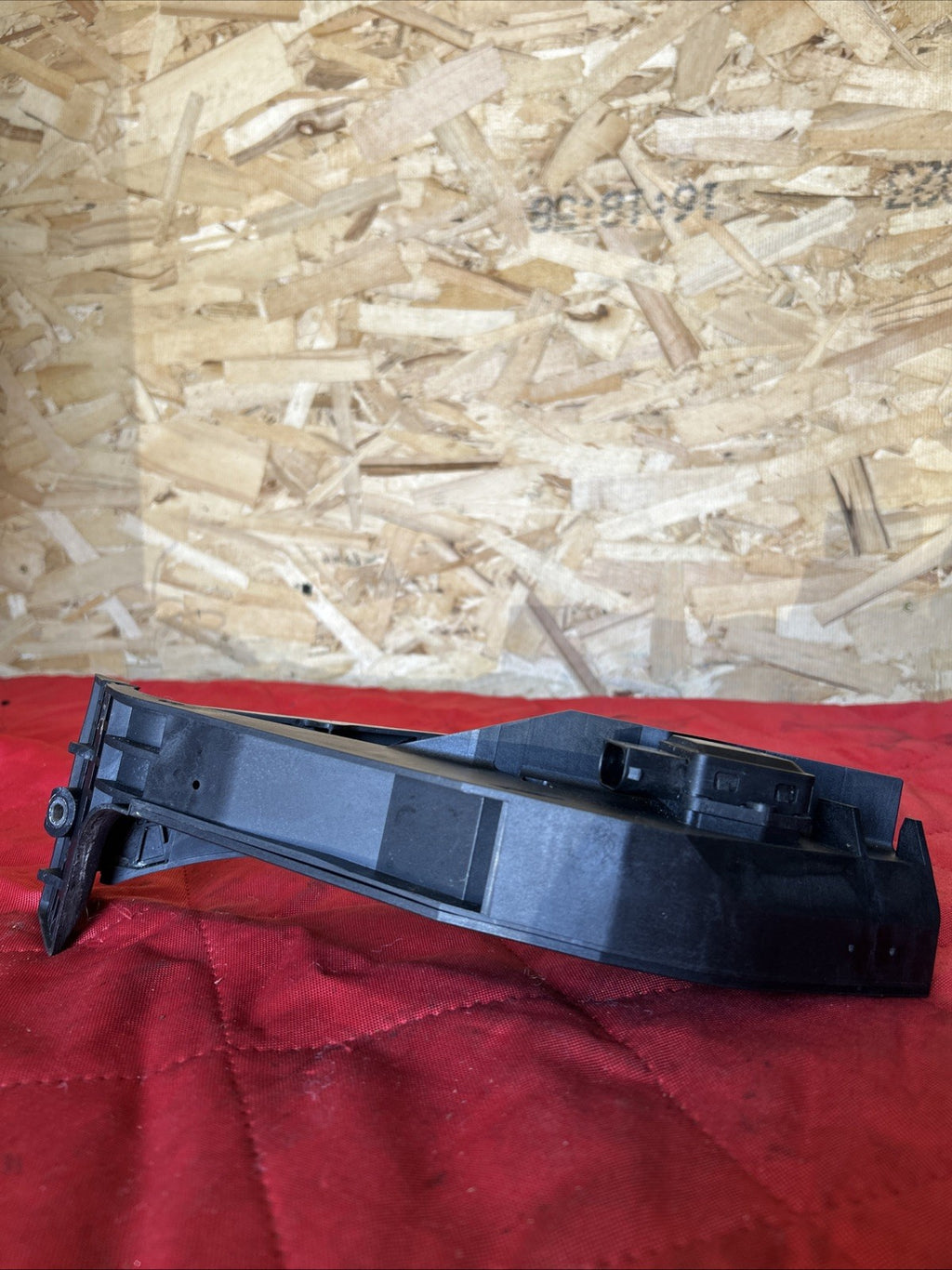 BMW E90 E83 X3 3 SERIES 2003-2012 THROTTLE GAS ACCELERATOR PEDAL OEM 6766930