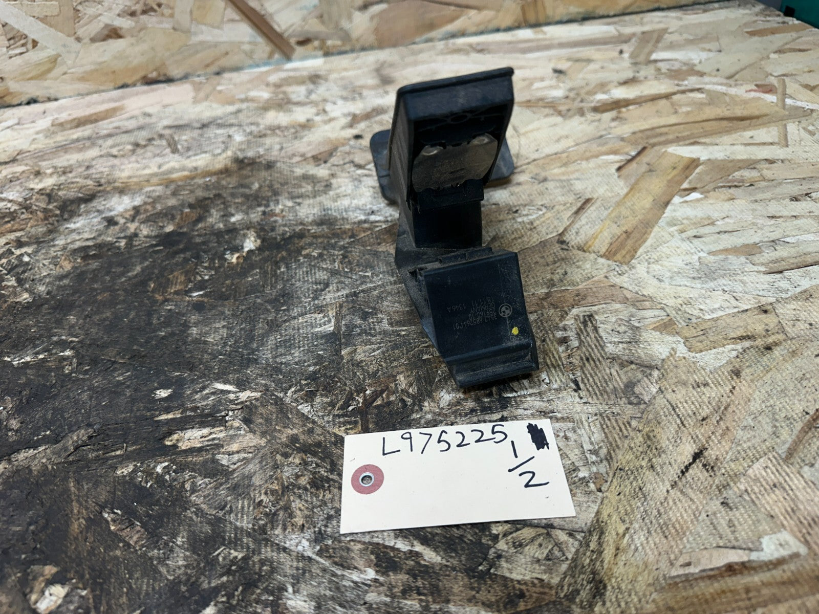 BMW 2011-2017 F25 X3 E90 F10 GAS ACCELERATOR THROTTLE PEDAL OEM 6852644