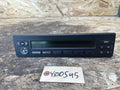BMW 98-06 E53 X5 CENTRAL INFORMATION DISPLAY+RADIO TUNER OEM 6914606