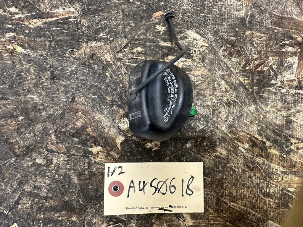 BMW E46 E39 E53 E60 E90 E87 1 3 5 SERIES X3 X5 OEM GAS CAP 16116765484/PA66GF30