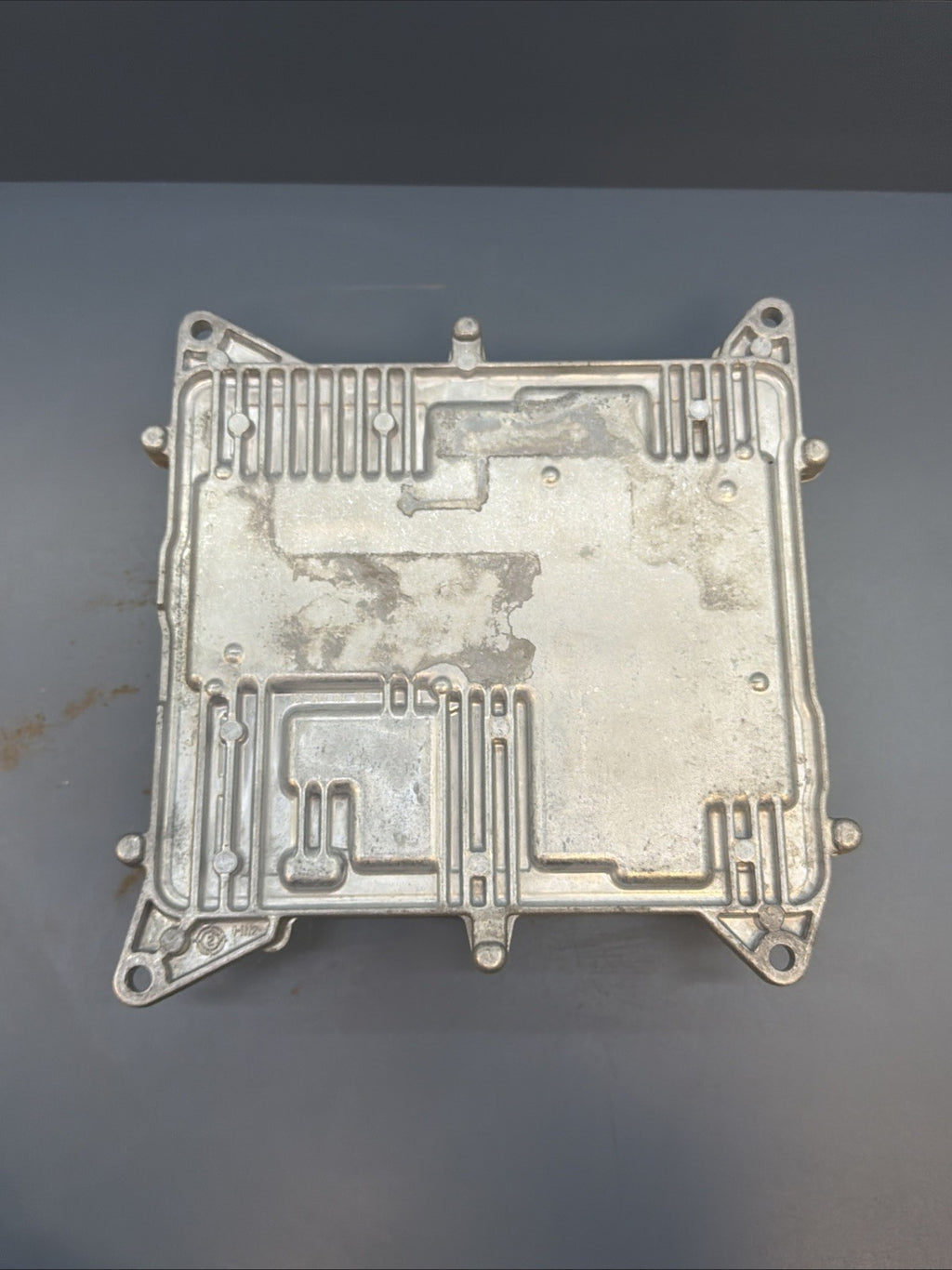 BMW E84 X1 N20 2.0L 28i Engine Computer Module Key DME ECU CAS3 SET OEM 8614957