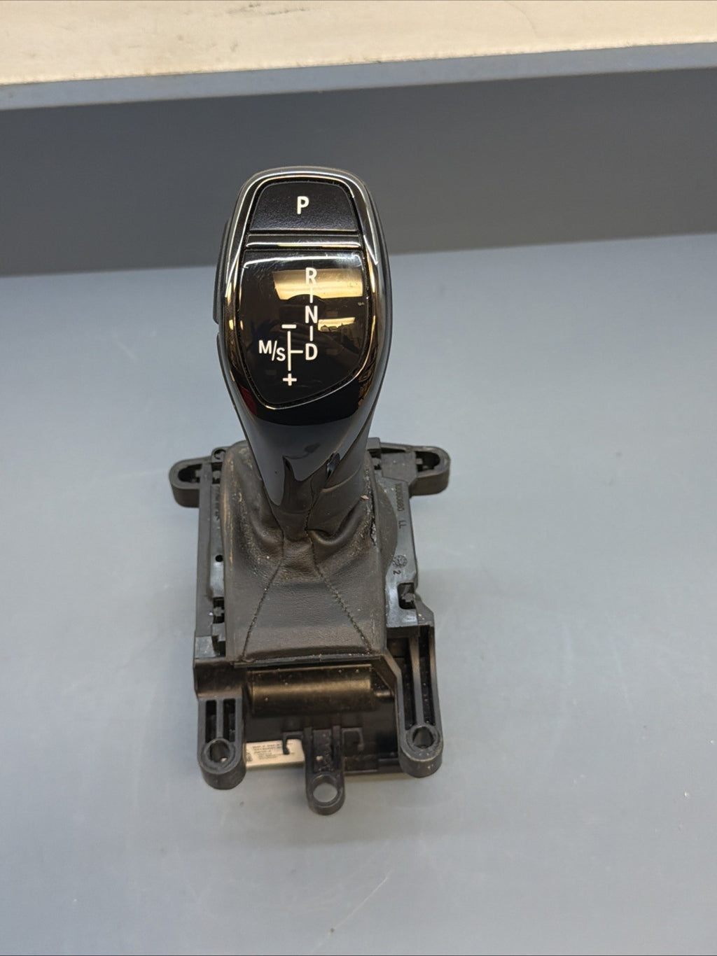 Genuine BMW Gear Selector Ceramic Switch 9296910 5' F10 F11 6' F06 F12