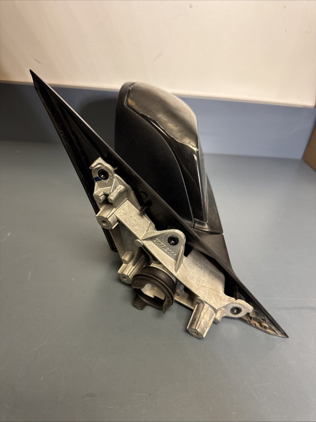 2012-2018 BMW 320i 328i 335i 330i 340i LEFT MIRROR 20772001