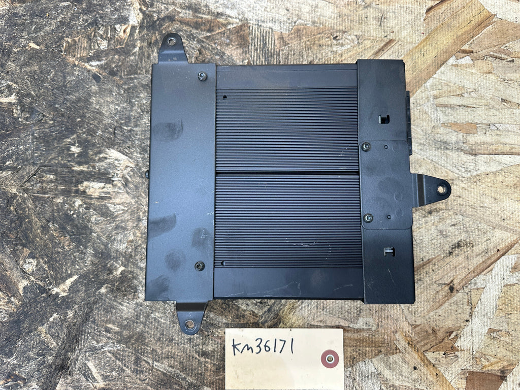 BMW 1997-2005 E46 3 SERIES AUDIO AMPLIFIER HIFI HARMAN KARDON OEM 6920996