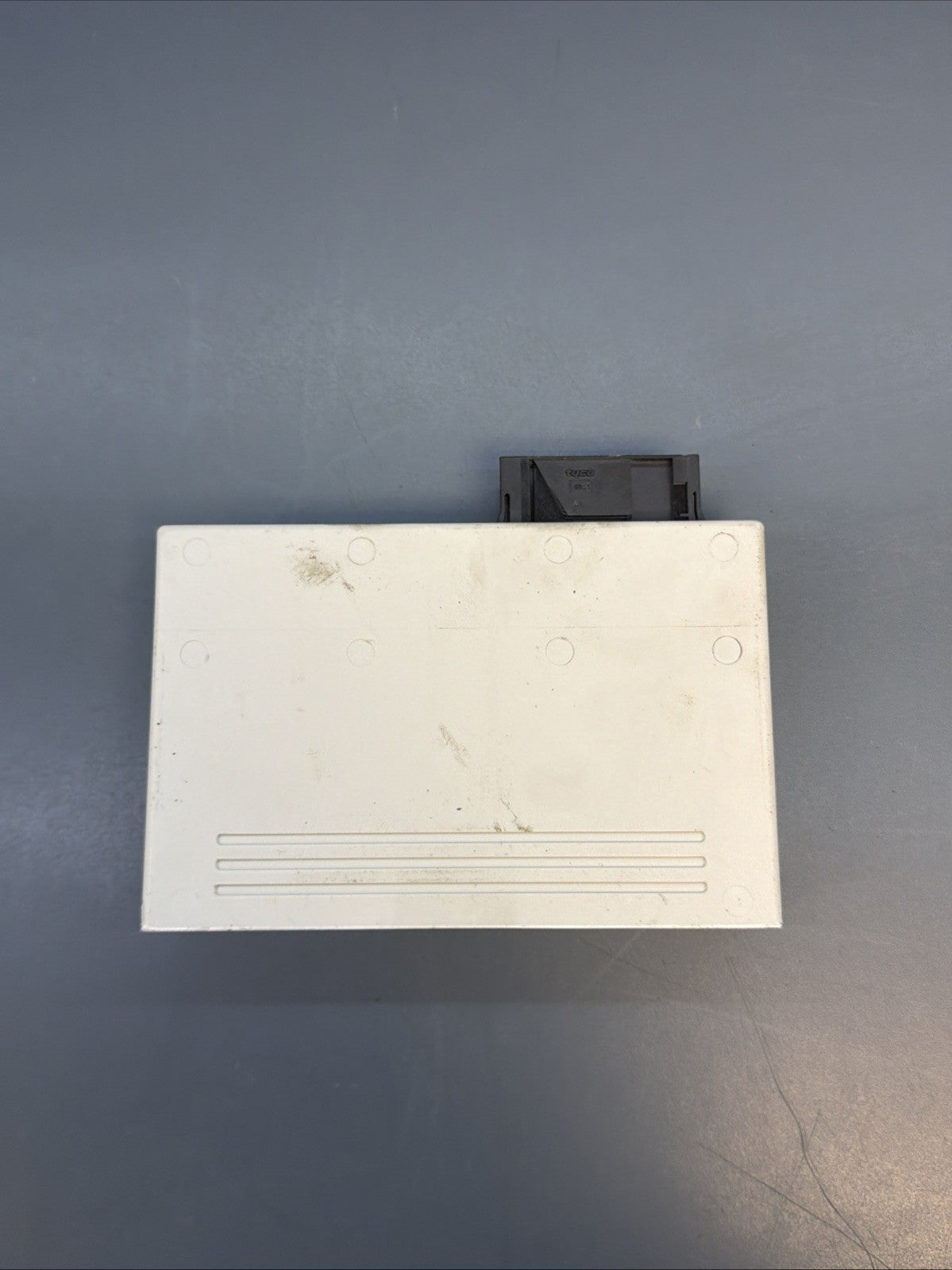 2006-2012 BMW E60 E61 E70 E64 E63 KEYLESS GO PASSIVE CONTROL MODULE 9134707 OEM