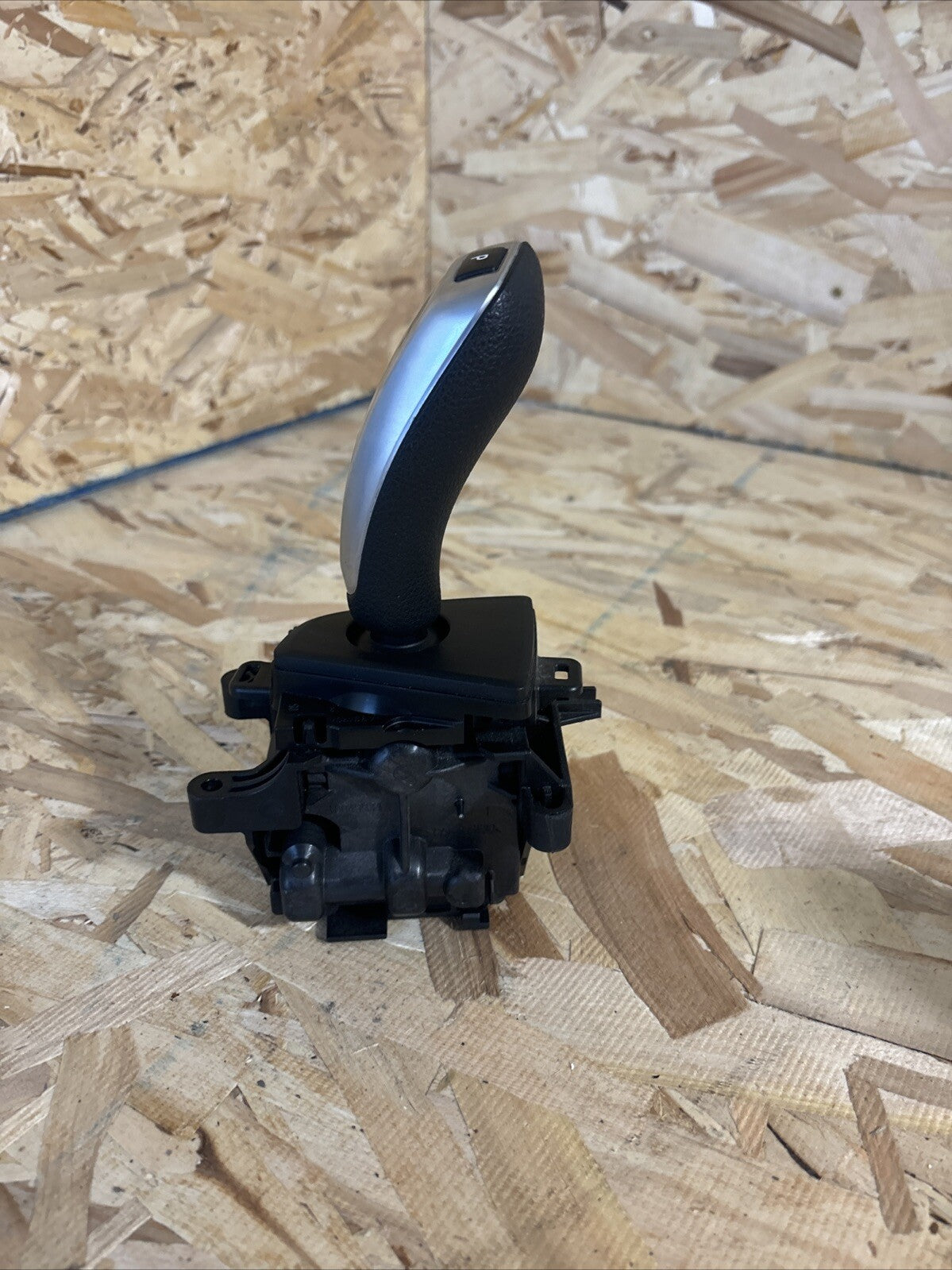 BMW F32 F30 F33 F36 F22 335 328 435 428 SPORT GEAR SELECTOR SHİFTER OEM 