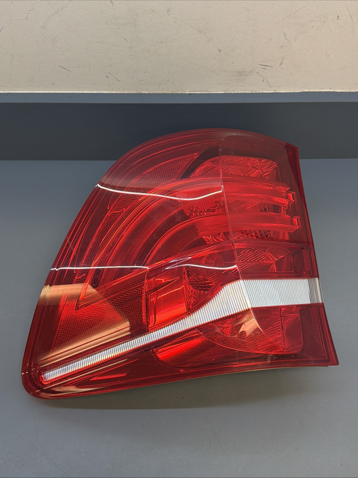 2011-2017 BMW X3 F25 Rear Right Passenger Outer Tail Light 7220242