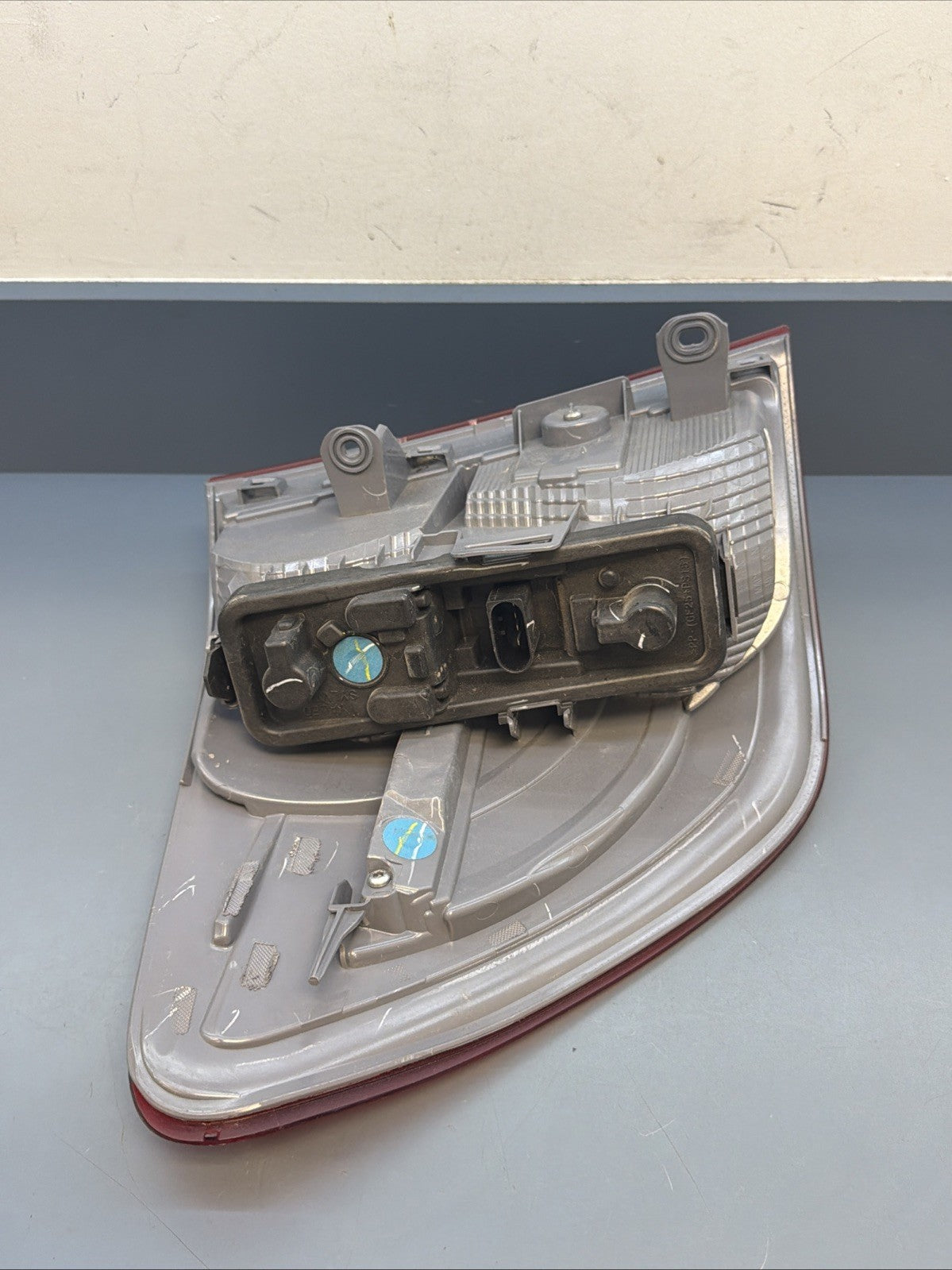 2011-2017 BMW X3 F25 Rear Right Passenger Outer Tail Light 7220242