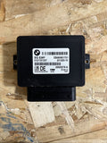 2011-2015 BMW F13 F12 F10 F06 Parking Brake Control Unit Module OEM 231220-10