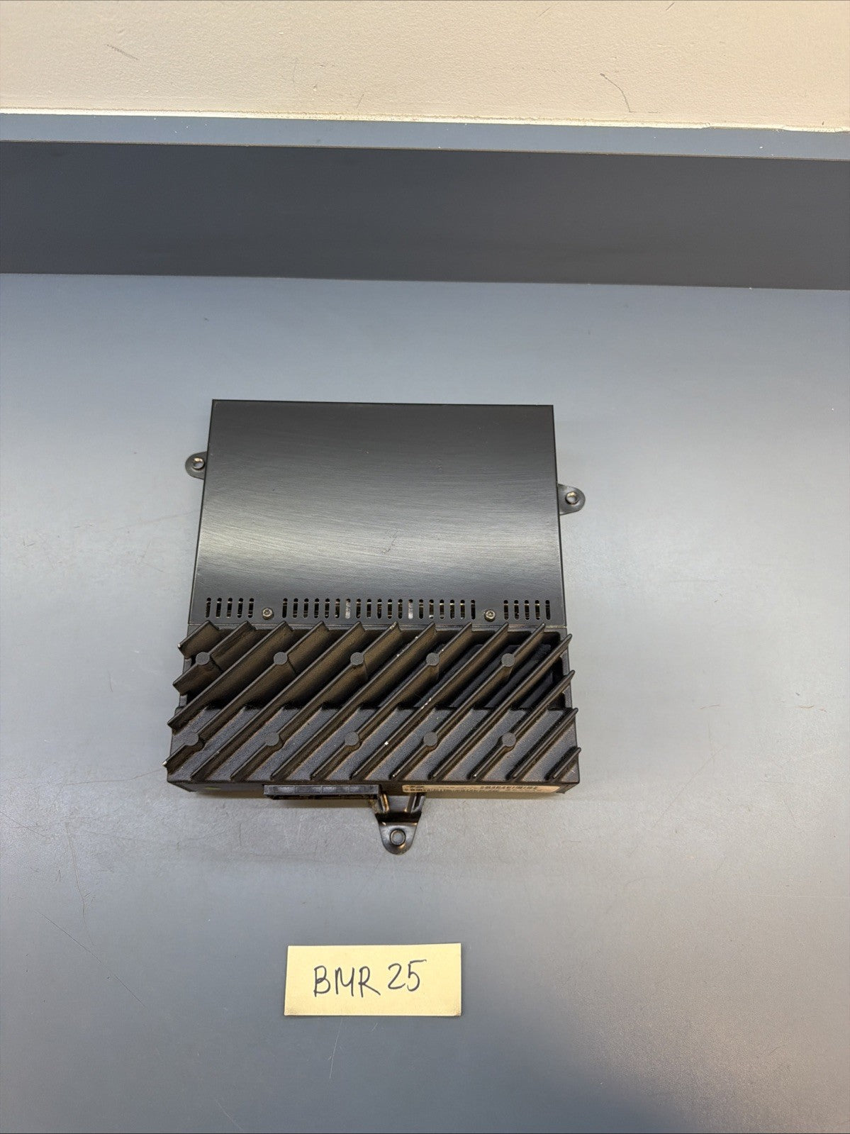 BMW 99-06 E46 3 SERIES LEAR STERIO RADIO AUDIO AMPLIFIER AMP OEM 8383871