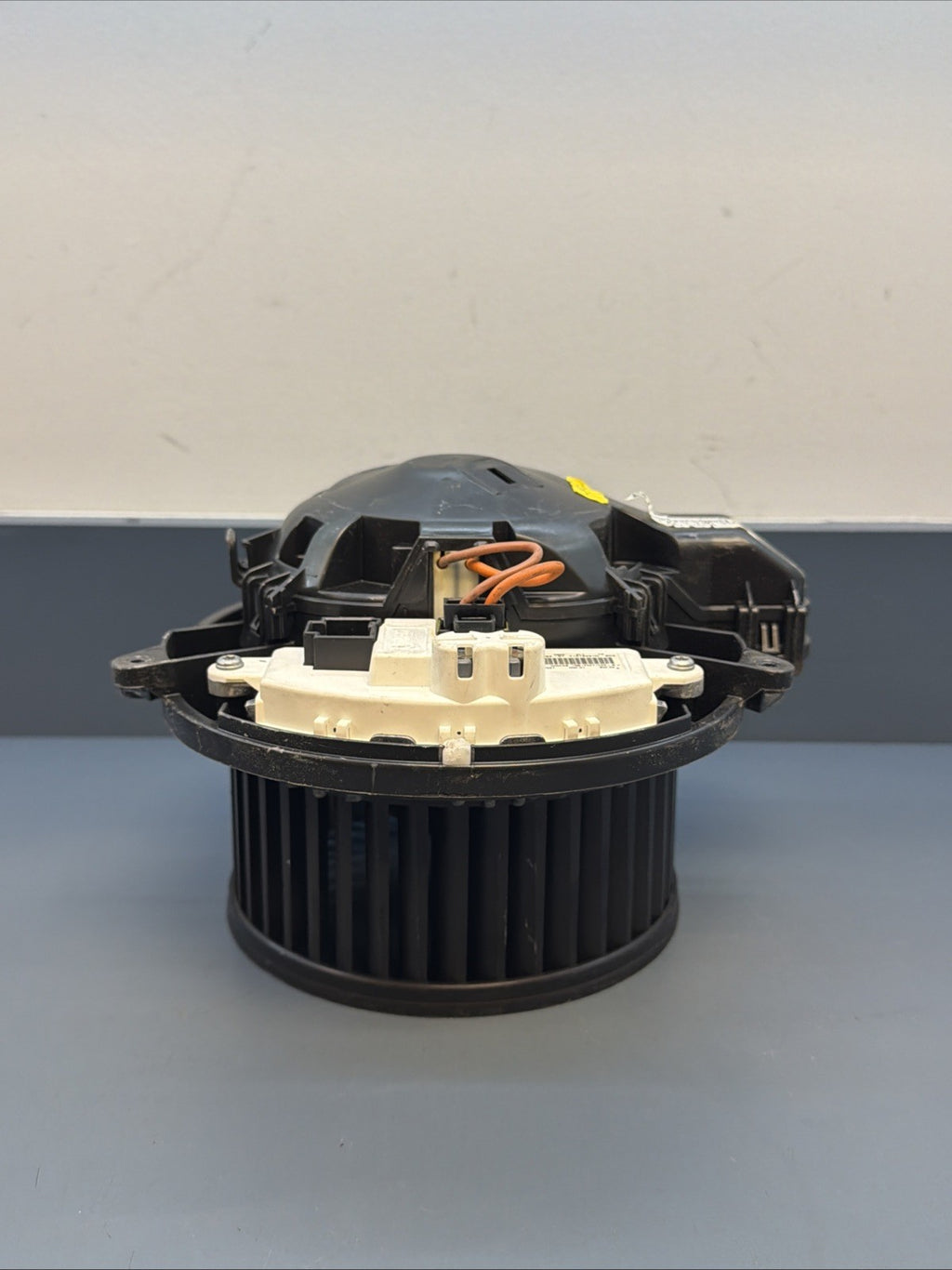 2012-2018 BMW F30 328IX BLOWER UNIT OEM 9350395