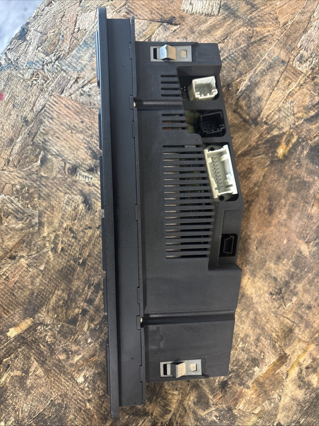 01 02 03 04 05 BMW 325I E46 AC CLIMATE TEMPERATURE CONTROL SWITCH OEM 6917004