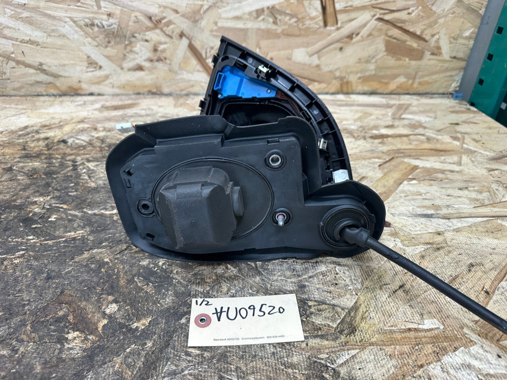BMW 10-13 E81 E87 E88 E82 1 SERIES AUTOMATIC GEAR SHIFTER/SELECTOR OEM 7603622