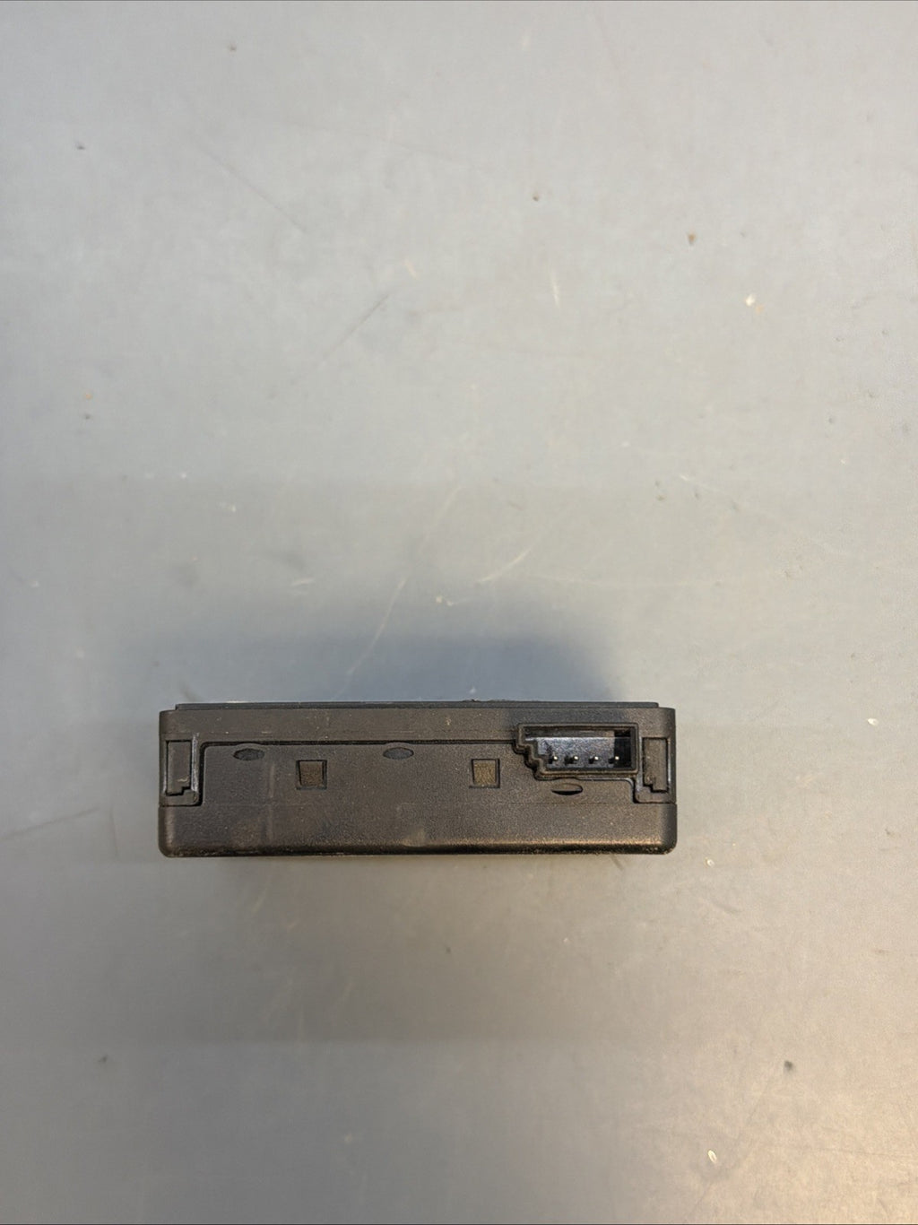 BMW 3 5 3 X3 X5 Z4 E39 E46 E53 E83 E85 Windscreen Rain And Light Sensor 6923954