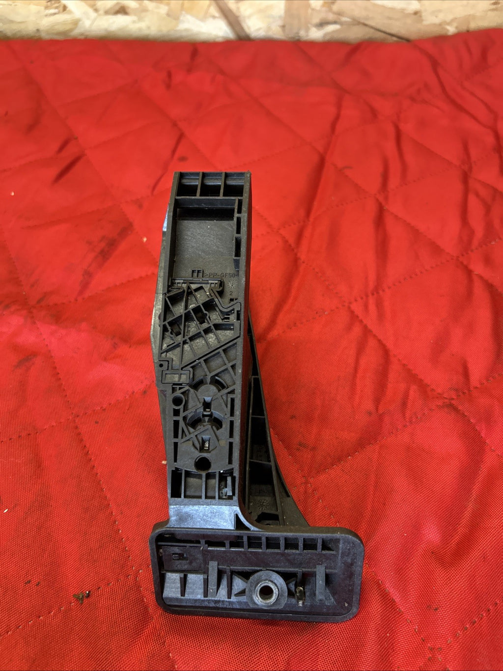 BMW 2011-2017 F25 X3 E90 F10 GAS ACCELERATOR THROTTLE PEDAL OEM 6852644