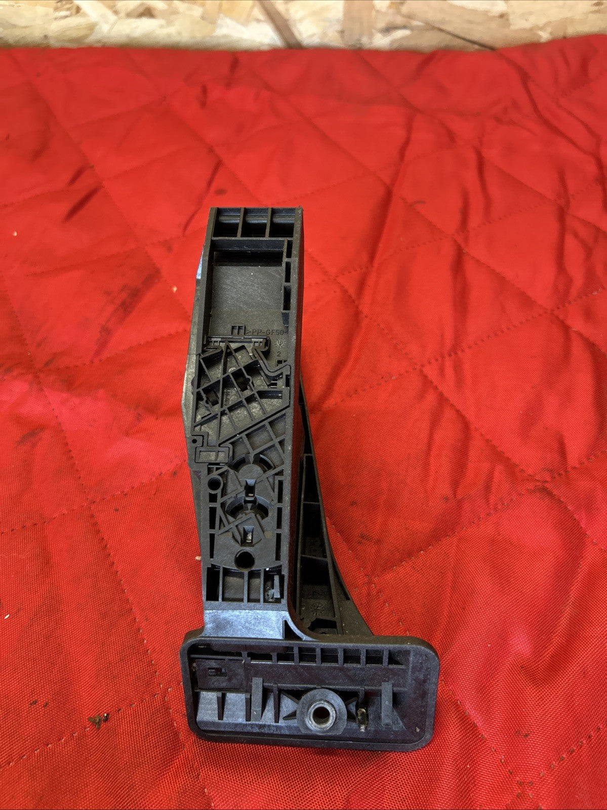 BMW 2011-2017 F25 X3 E90 F10 GAS ACCELERATOR THROTTLE PEDAL OEM 6852644