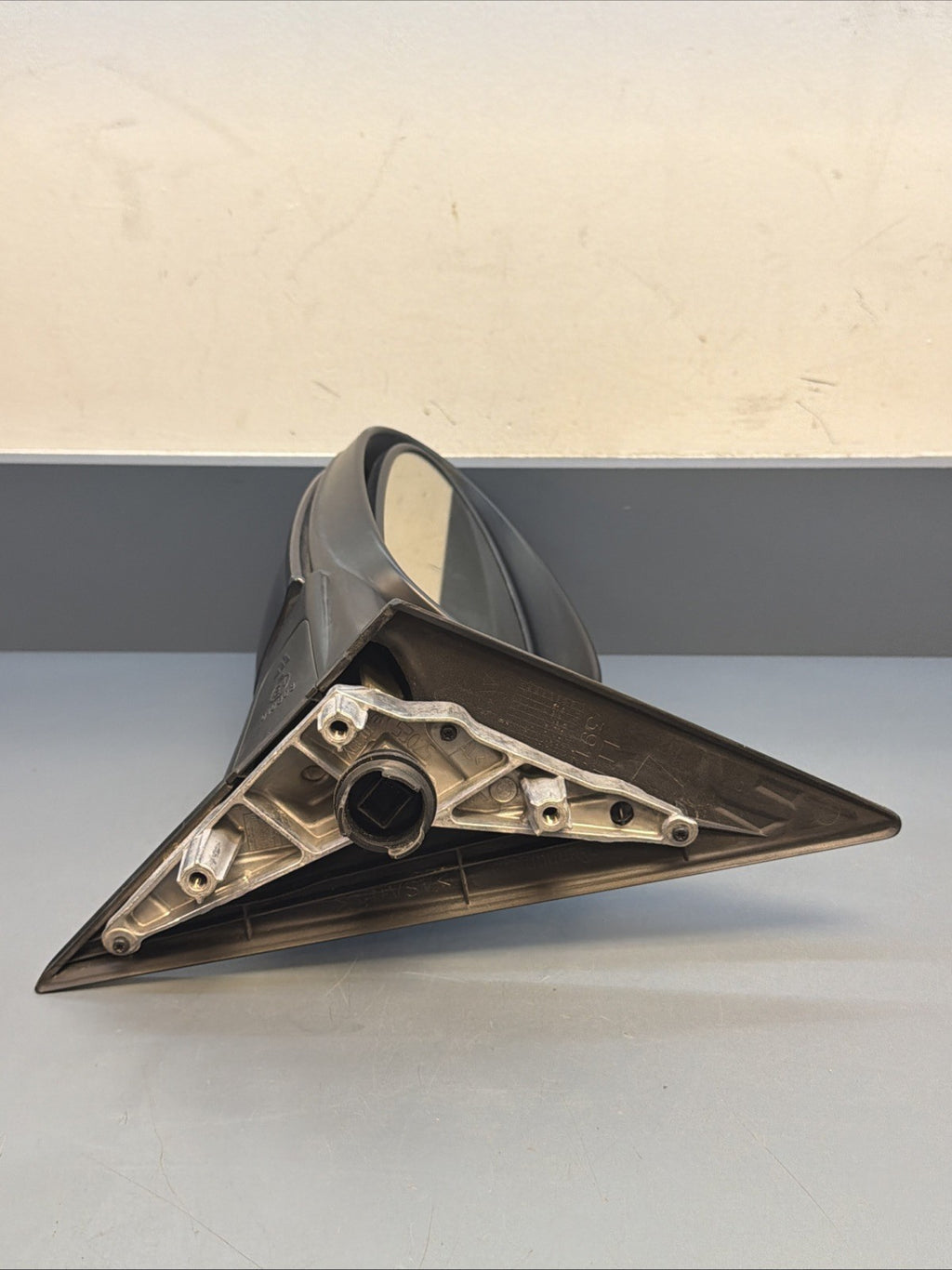  06 07 08 BMW e90 e91 3-series Side Mirror Left DRIVER OEM 010803
