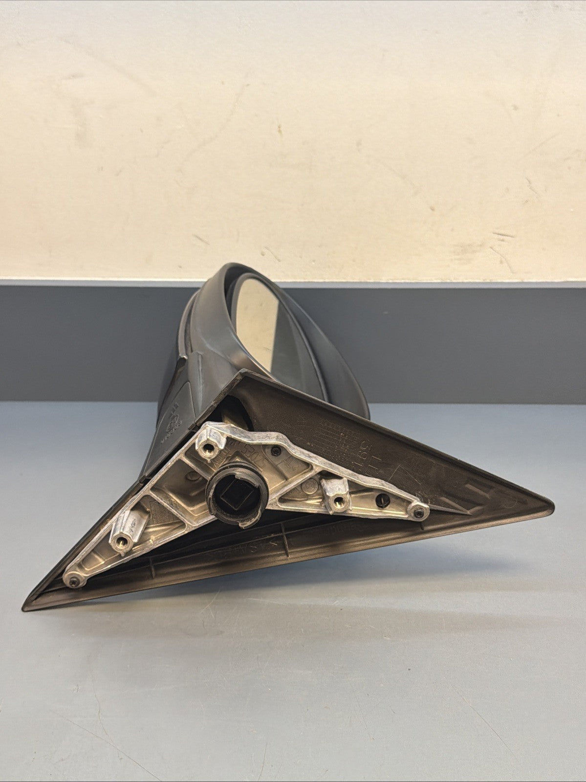  06 07 08 BMW e90 e91 3-series Side Mirror Left DRIVER OEM 010803