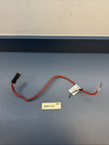 BMW 04-13 E90 3 SERIES POSITIVE BATTERY LEAD OEM 6938504/6938501
