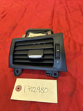 2011-2017 BMW X3 - LEFT DASH AIR VENT 9217441