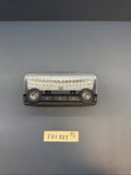 11-16 BMW F10 528i 535i 550i Rear Overhead Reading Light Lamp 9163699 OEM