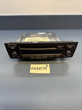2008 - 2011 BMW 128i 135i 323i 328i 335i AM FM RADIO CD PLAYER 9263480 OEM 08-11