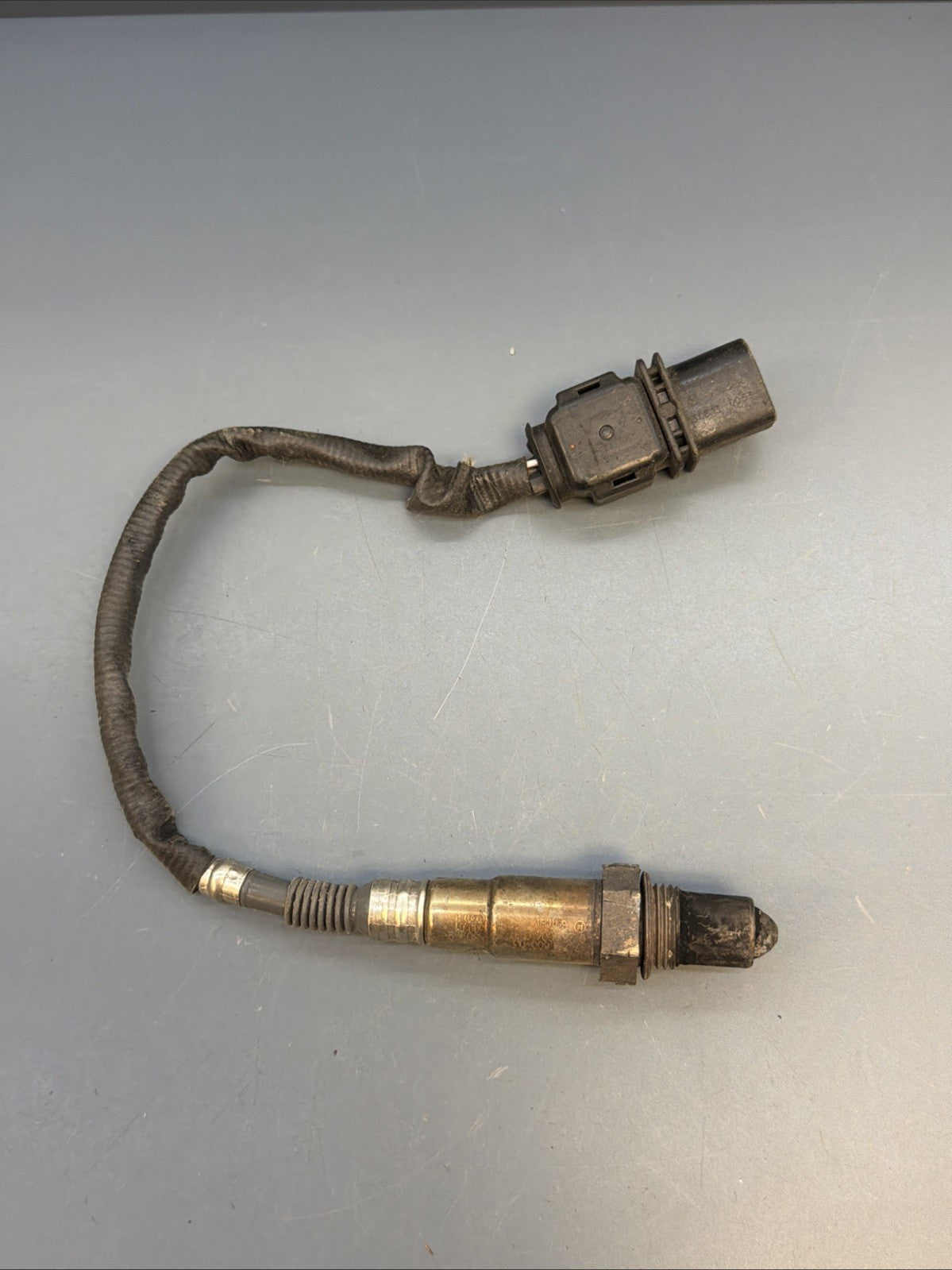 2007 - 2013 BMW 328i E90 Lambda Heated Oxygen Sensor 1928404682 OEM