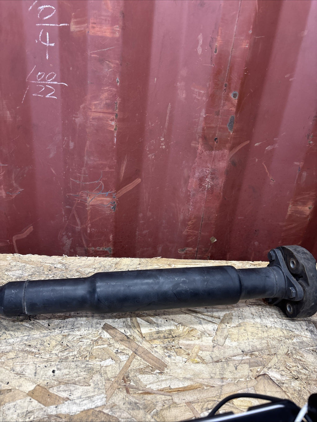 OEM Rear Drive Shaft Prop Drive Shaft For BMW 3 SERIES E92 2610 7563792 335D RWD