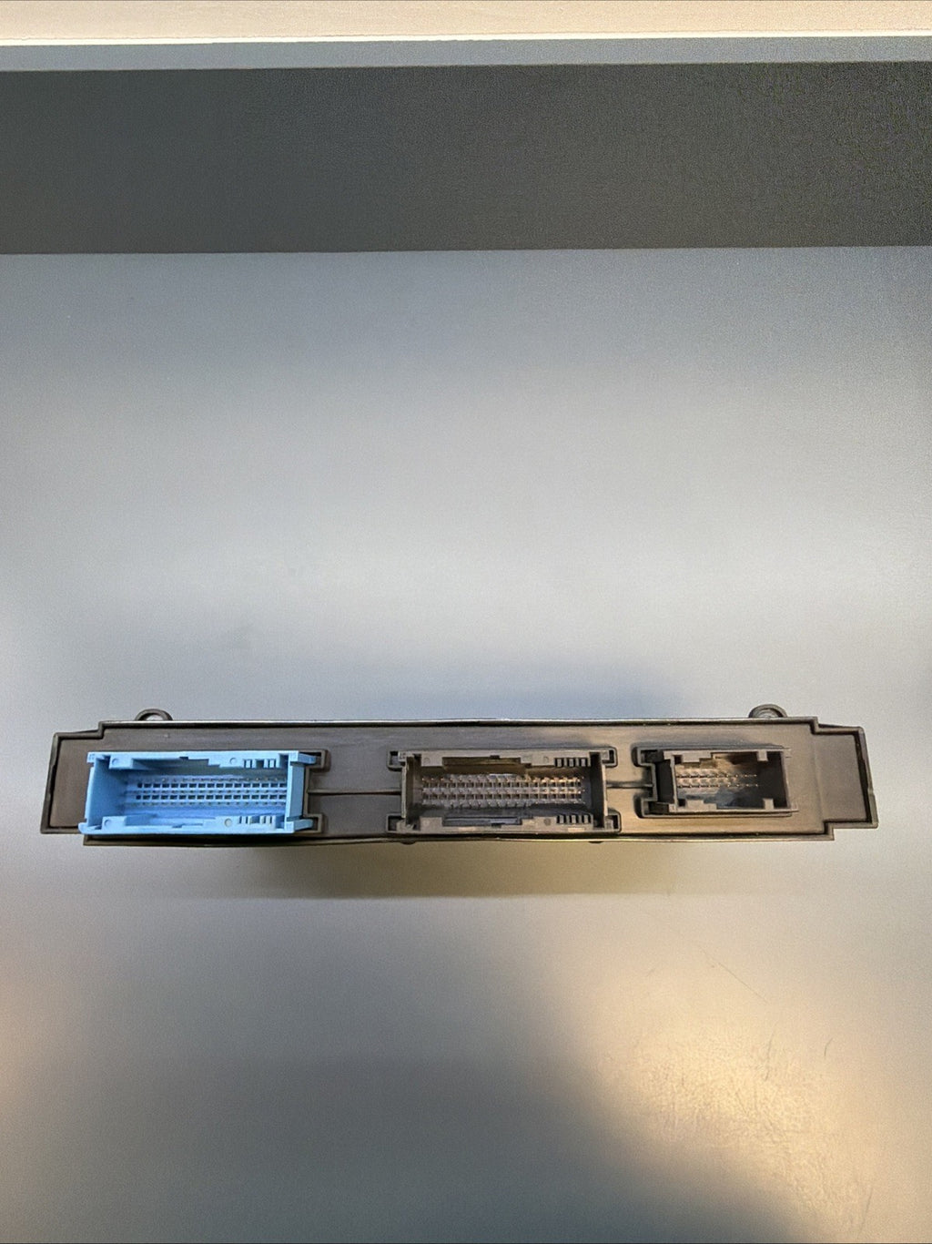 09-13 BMW E70 E71 X5 X6 BCM Electronics Junction Body Control Unit 9227172 OEM