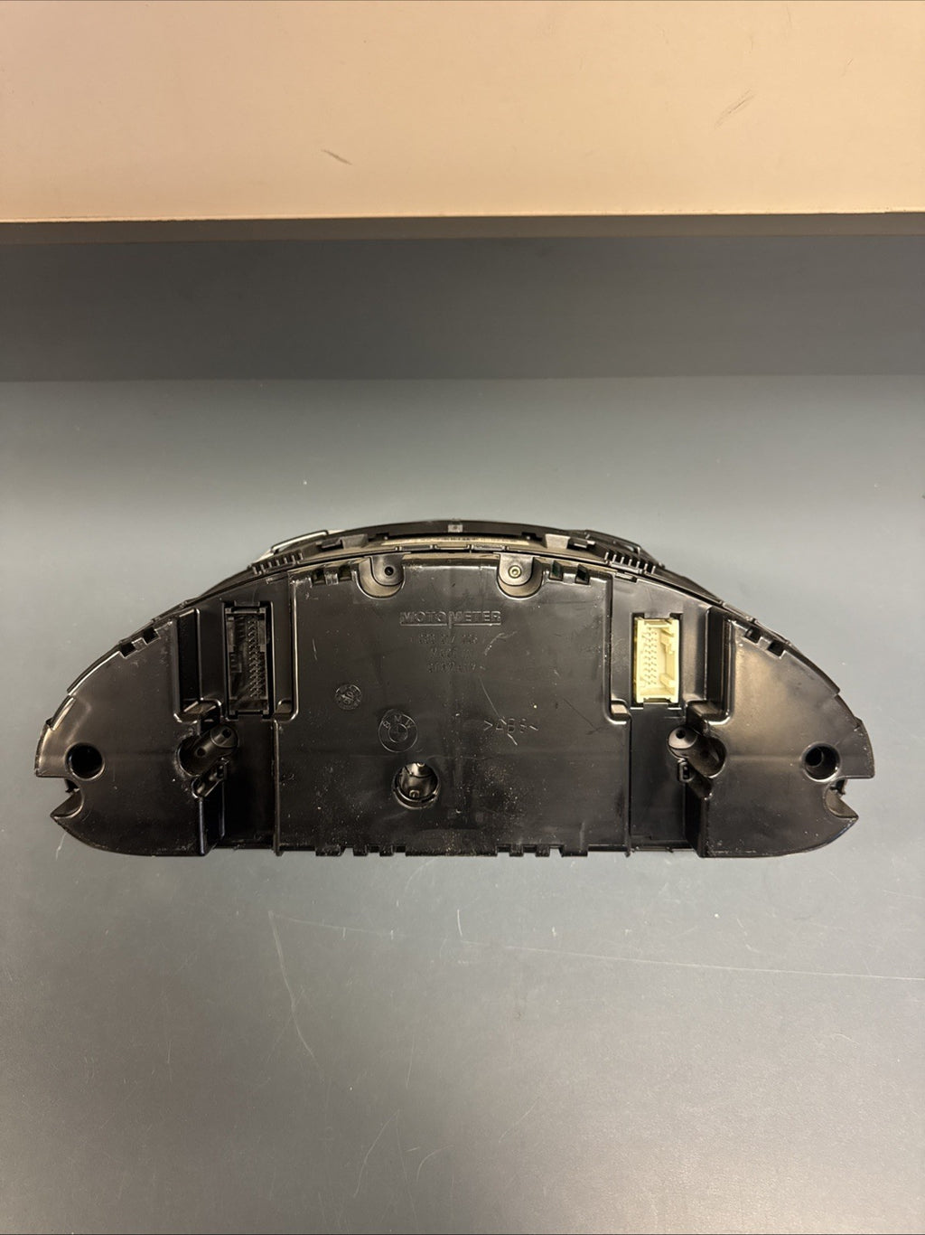 1999-2005 BMW E46 323I 325i 330i auto INSTRUMENT CLUSTER 6902370 129k MANUAL