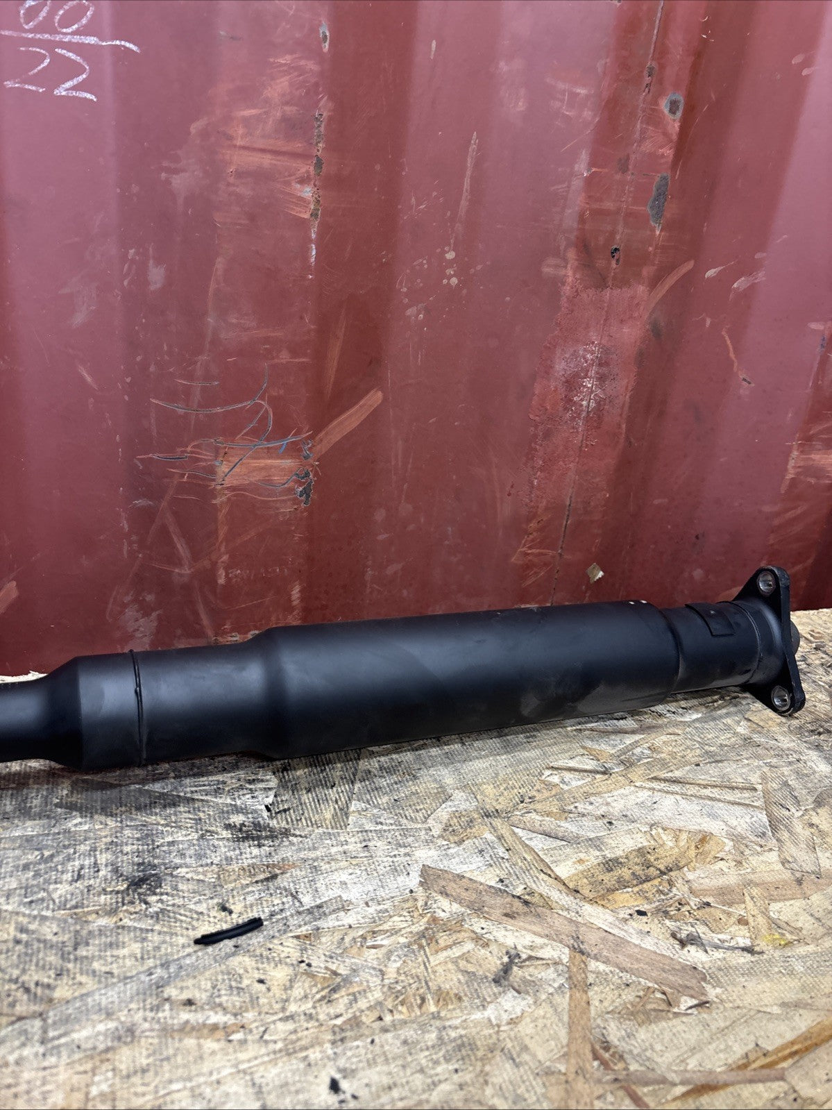 OEM Rear Drive Shaft Prop Drive Shaft For BMW 3 SERIES F25 X3 2610 7589801 AWD