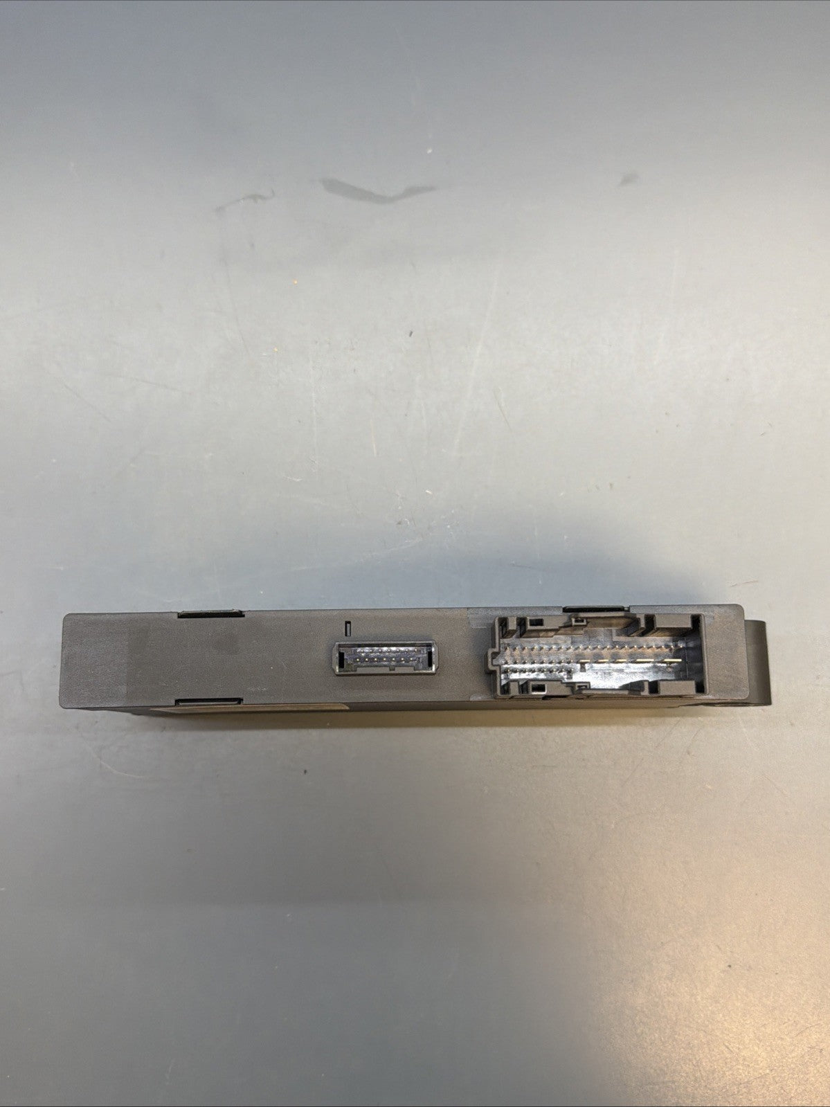 11-13 BMW E90 E92 E93 N55 ENGINE ECU ECM DME CAS3 LOCK KEY SET OEM 7612745