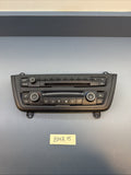 2012-2014 BMW 328i F30 3-SERIES A/C HEATER CLIMATE CONTROL SWITCH UNIT 9261099