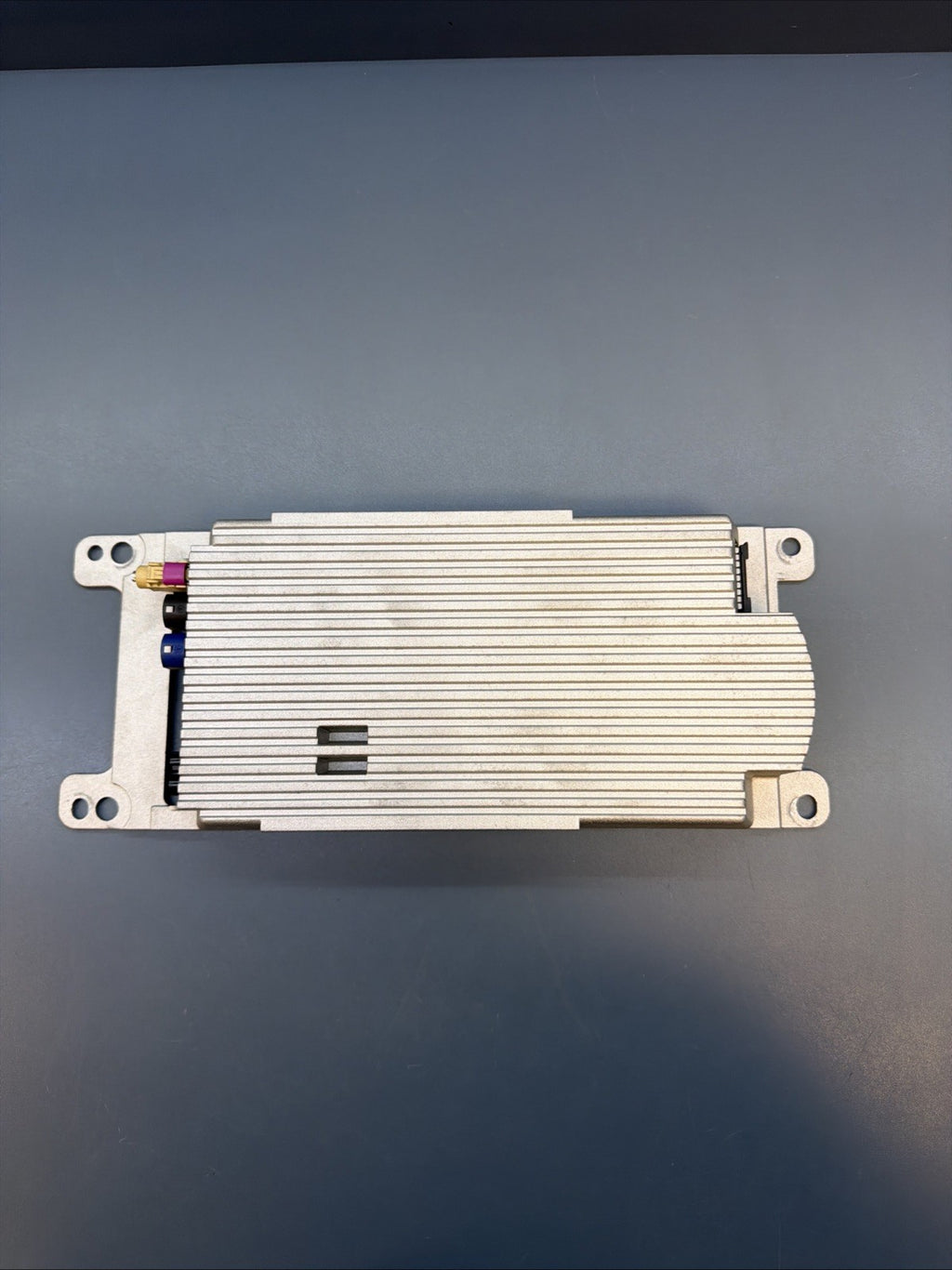 BMW E90 E91 E84 E70 E71 E89 3 X1 X5 X6 Z4 series MEDIA COMBOX TELEMATICS 9248181