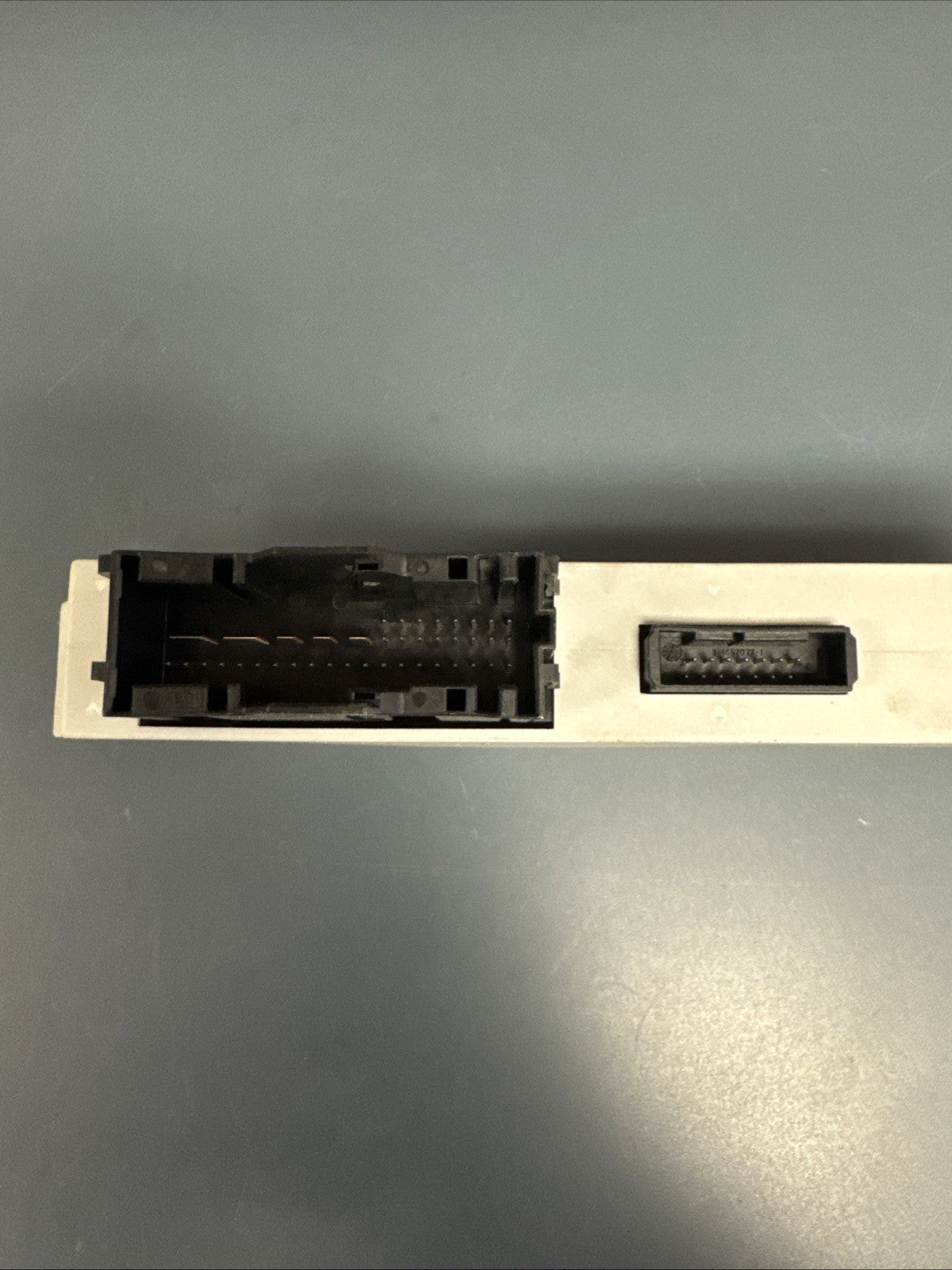 BMW E90 E91 E60 E61 3 5 series N52 ENGINE ECU DME MSV70 CAS3 LOCK KEY SET