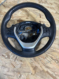 12-16 BMW F22 F30 F31 F32 228I 320I 328I 335I 428I 435I STEERING WHEEL