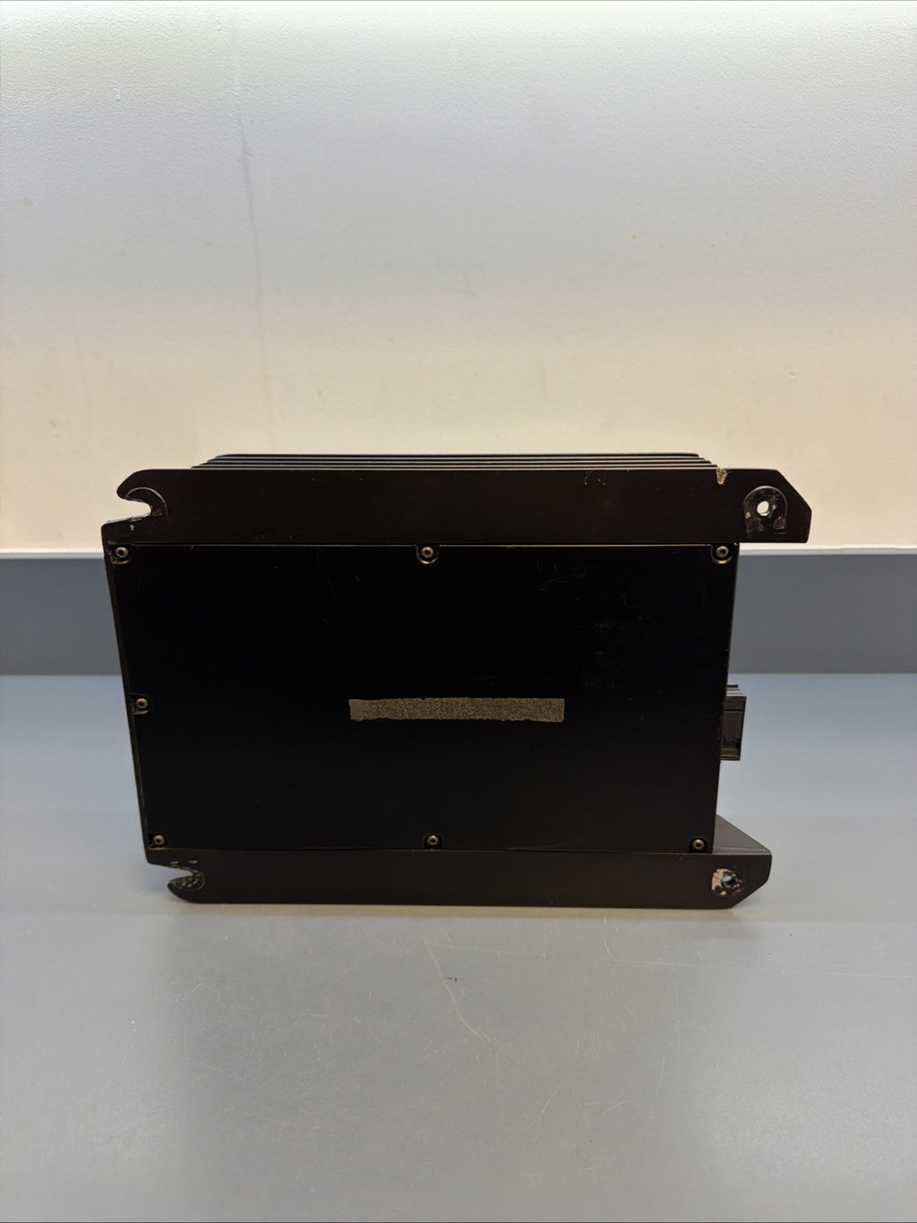 BMW 93-06 E38 E39 E53 5/7 SERIES X5 HiFi AUDIO AMP AMPLIFIER MODULE OEM 6905119