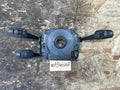 BMW 07-15 E91 LCI 3 SERIES E84 X1 STEERING WHEEL SWITCH COLUMN OEM 9169763