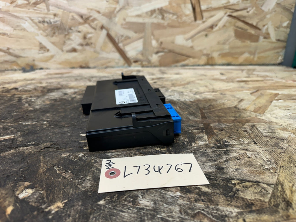 BMW 2011-2017 F25 X3 BODY JUNCTION BOX MODULE OEM 9267534