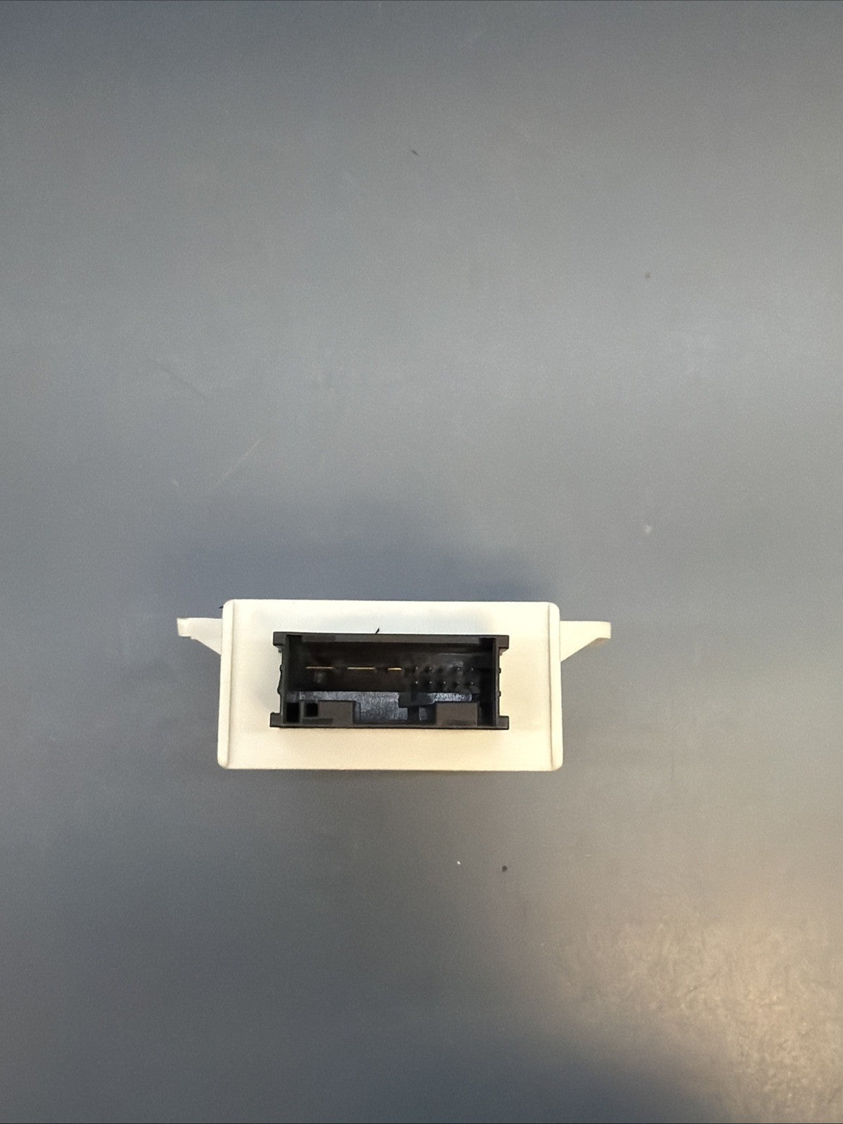 97-03 BMW E39 5/7 Series X5 Ews Anti Theft Immobilizer Control Module 8380139