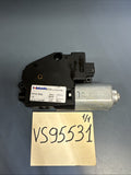 2013 BMW 128I POWER SUNROOF SUN ROOF MOTOR USED 6761-71933398
