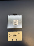 BMW 10-17 1 3 5 6 SERIES X3 VOLTAGE CONVERTER CONTROL MODULE OEM 9251984