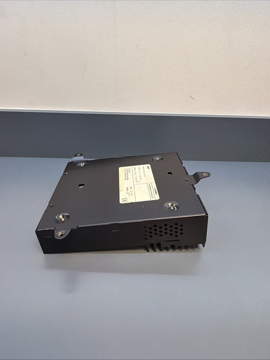 1999 - 2004 OEM BMW 325I AUDIO STEREO RADIO AMP Amplifier 8380955