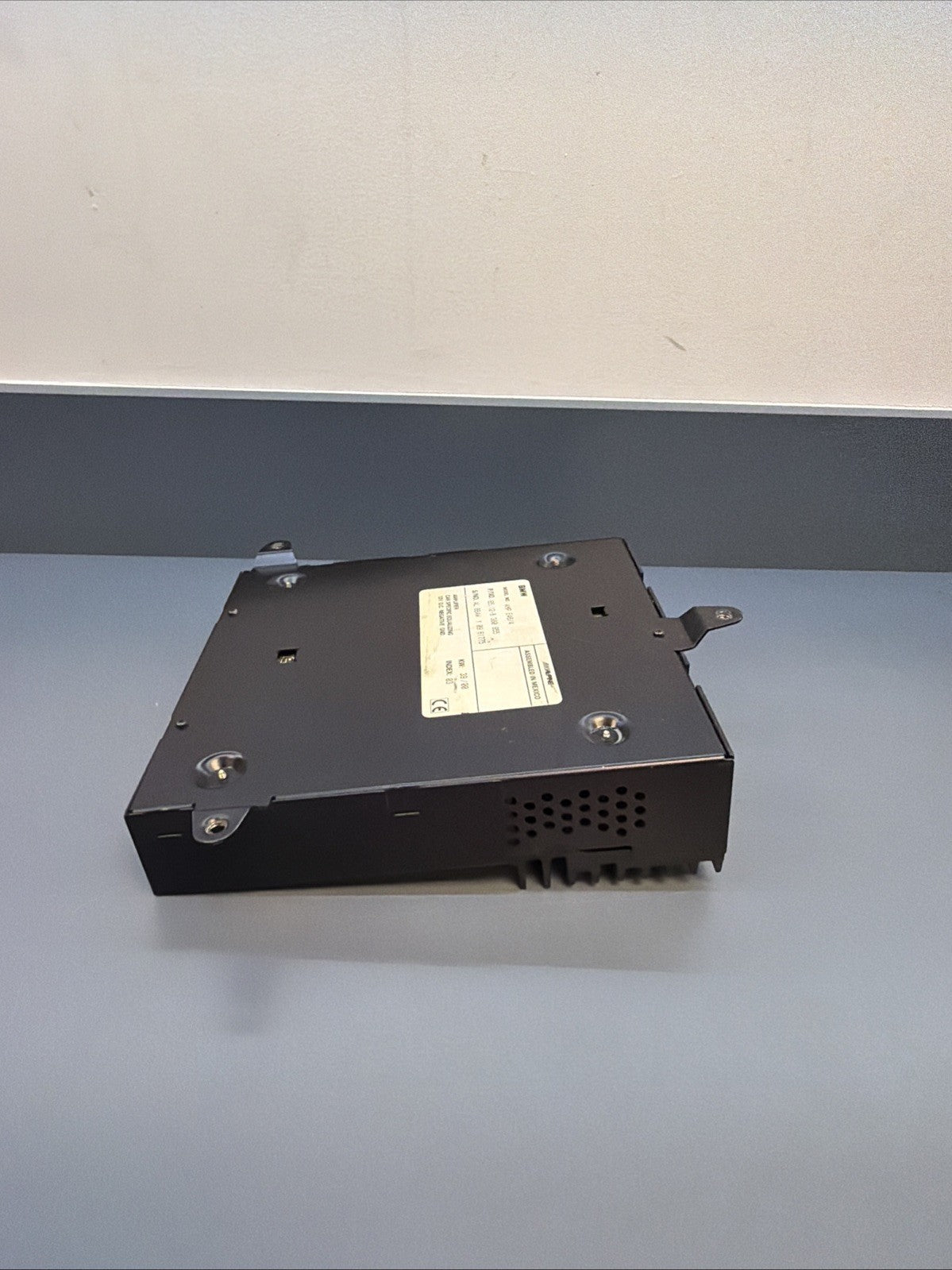 1999 - 2004 OEM BMW 325I AUDIO STEREO RADIO AMP Amplifier 8380955