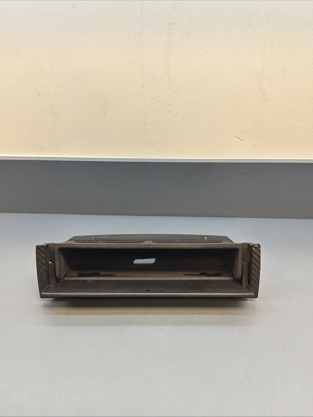 2000-2006 BMW E46 3 Series Dash Center Compartment Storage Box OEM 307180200
