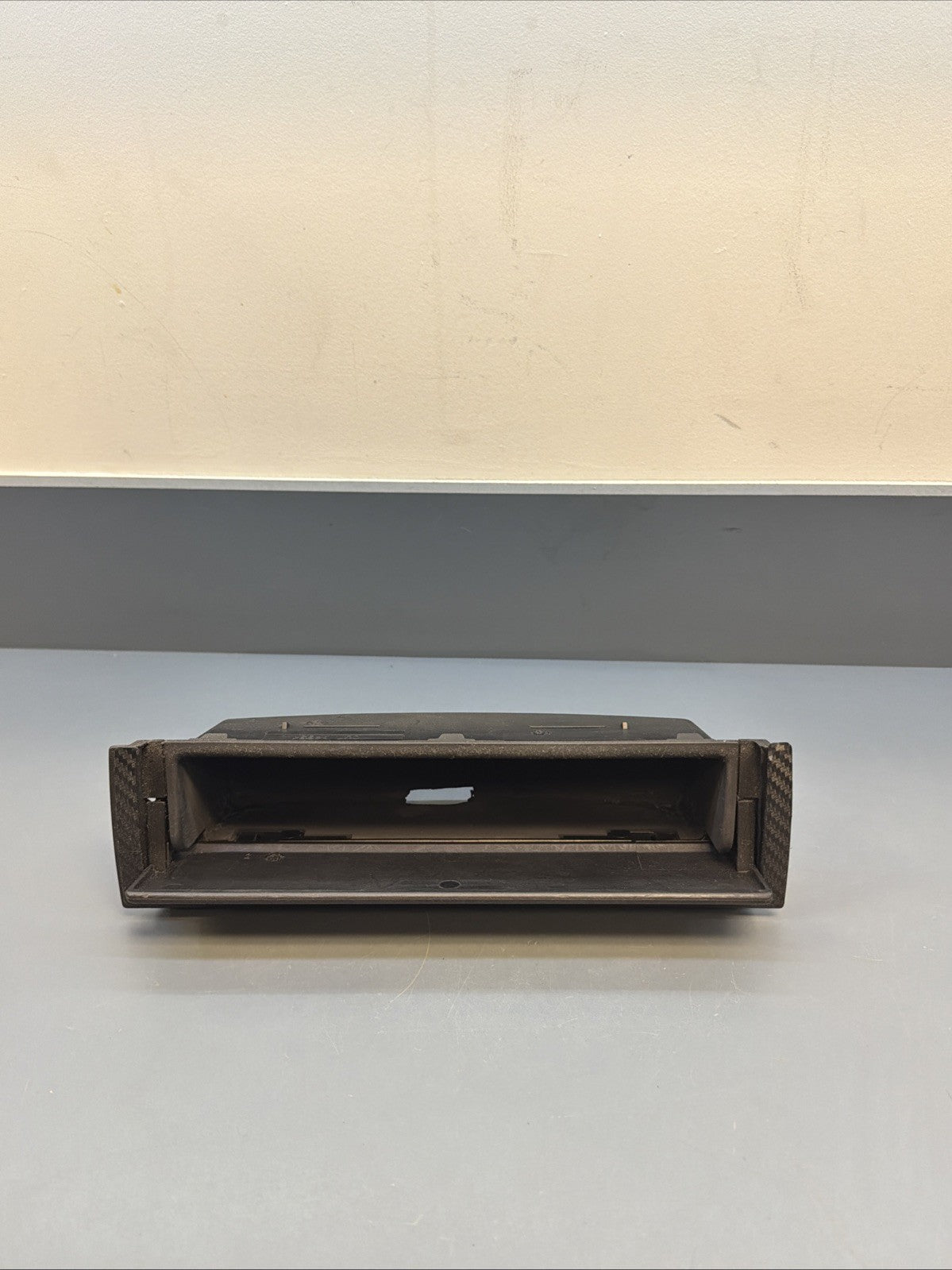 2000-2006 BMW E46 3 Series Dash Center Compartment Storage Box OEM 307180200
