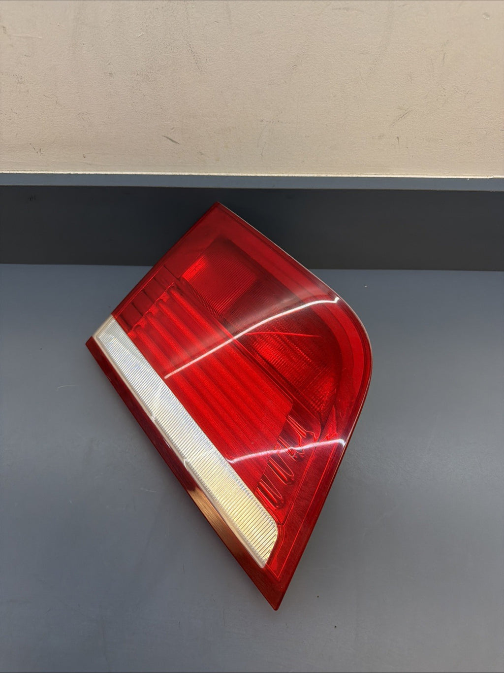 07-10 BMW E70 X5 Front Left Driver Side Inner Tail Light Taillight Lamp 7200822