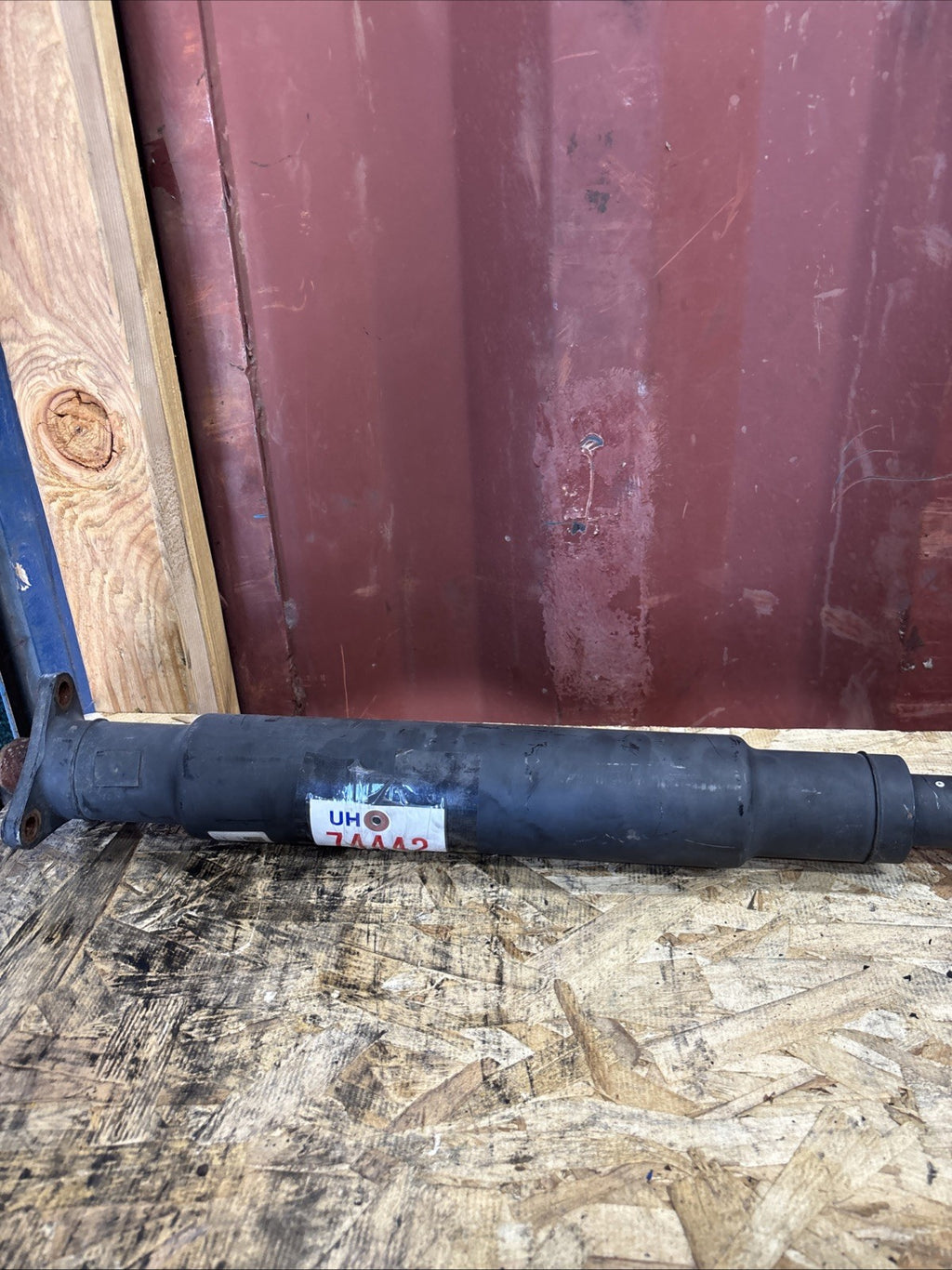 OEM Rear Drive Shaft Prop Drive Shaft For BMW 3 SERIES E46 2611 7502959 AWD