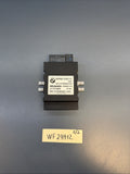 2007 - 2010 BMW X3 E83 Fuel Pump Control Module 6766003 OEM EKPM2