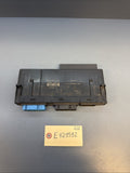 2011-2013 BMW E92 M3 BCM BODY CONTROL MODULE UNIT 9229872